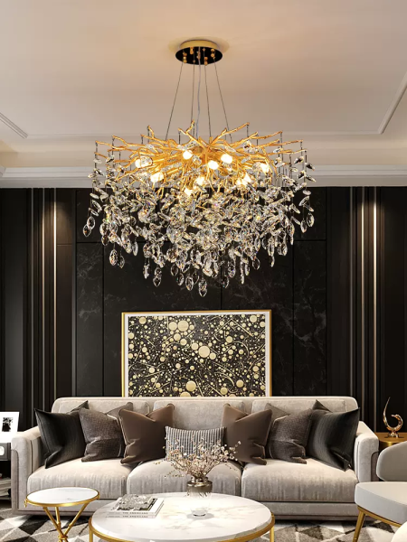 شجرة الجواهر