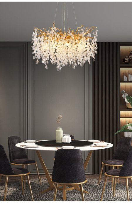 ✨ ثريا شلال اللآلئ