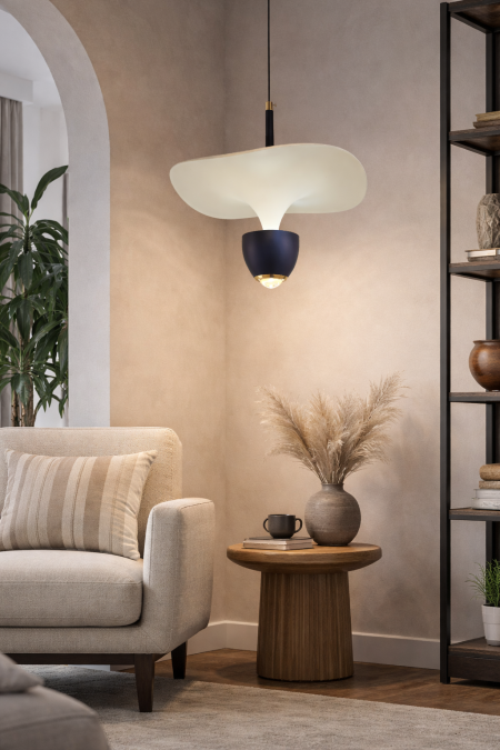 معلّقة جناح الضوء