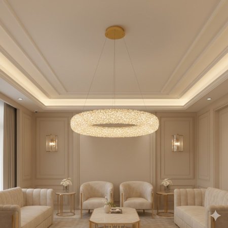 ✨ثريا  تاج النور الملكي ✨