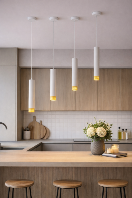 معلّقة تراك بلس (Track Plus)