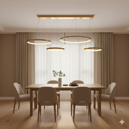 ثريا مدارات النور – Light Orbits