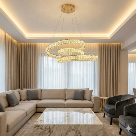 ثريا هــيــبــة الكريستال