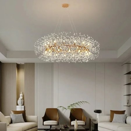 ثريا خرز كريستال اسوارة