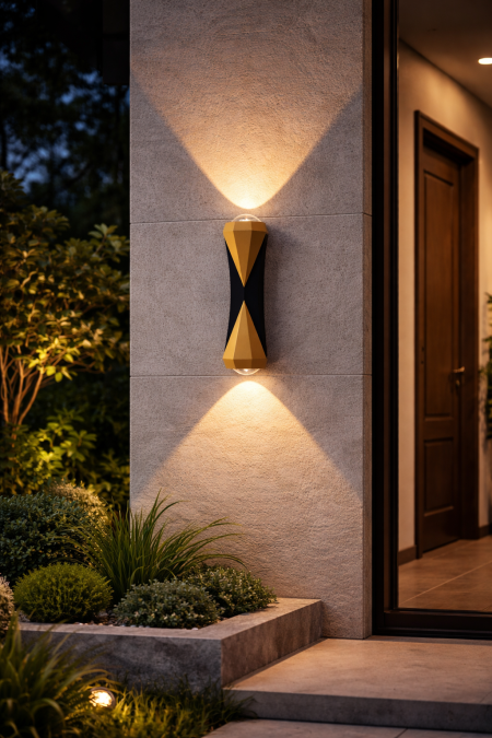 انارة وتد الضوء – Light Anchor