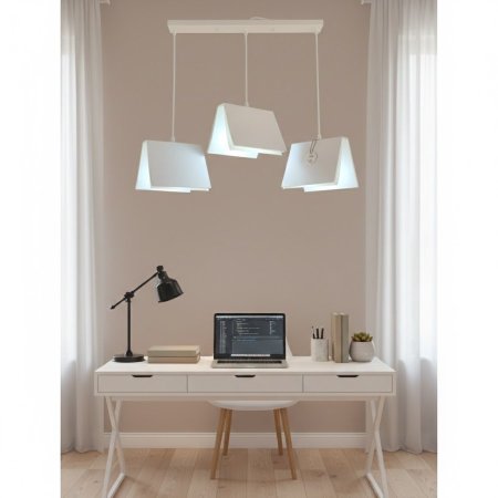 ثريا دفاتر الضوء – Light Notebooks