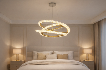 ثريا إنفينيتي رينغ