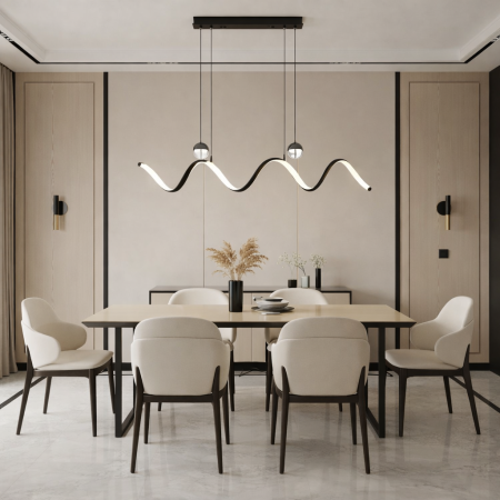 ثريا موجة الضوء