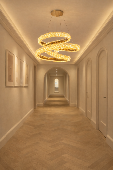 ثريا سيرينا (Serena)