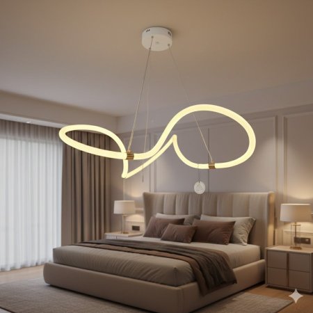 ثريا عِقد الضوء