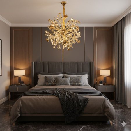 ثريا لوزيات كريستال