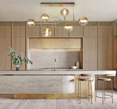 ثريا رونق الأنتيكا – Antique Glow