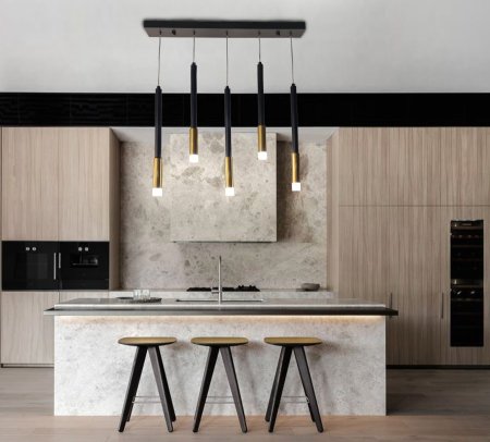 ثريا سلندرات أسود