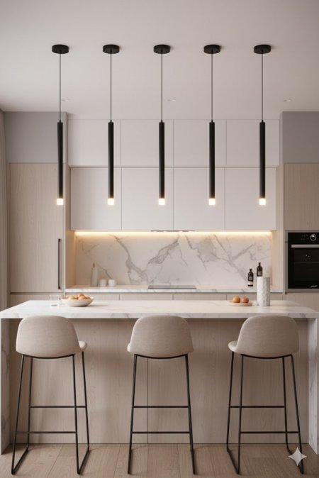 معلّقة خيط النور