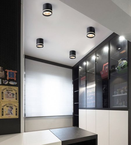 سلندر مزدوج