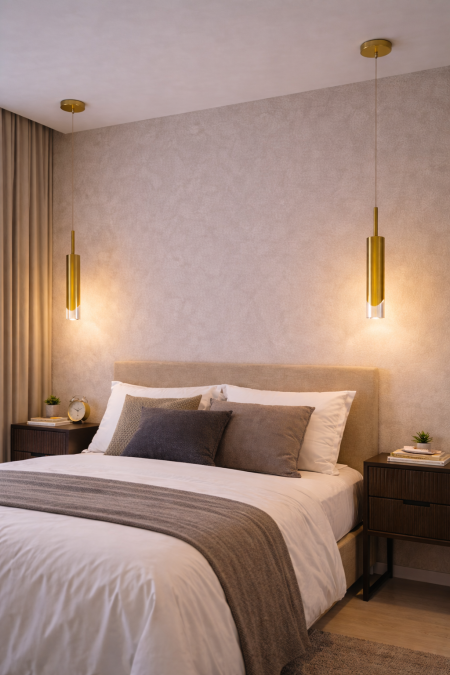 معلقة وميض اللّيل