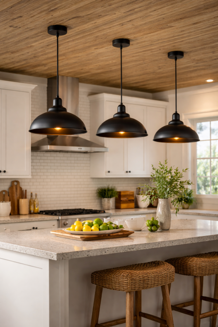 معلّقة “قُبّة الظلال”