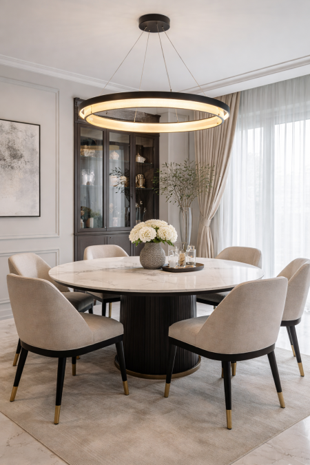 ثريا طوق الإشراقة