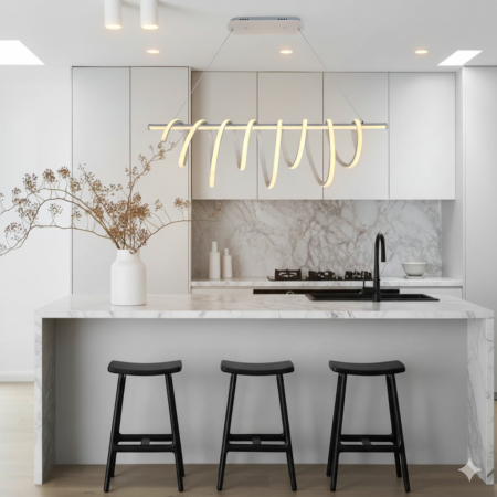 ثريا فلو لاين