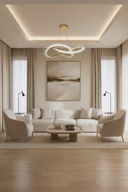 ثريا إنفينا لايت