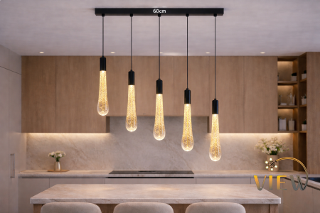 معلّقة قطرة العسل "Honey Drop 🍯"