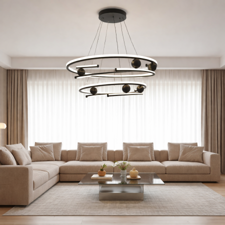 ثريات مدارات الظلال – Orbit Noir