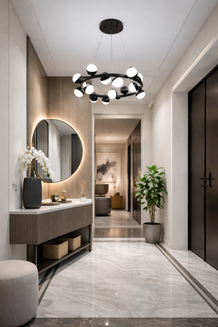 ثريا مدار لايت | Madar Light