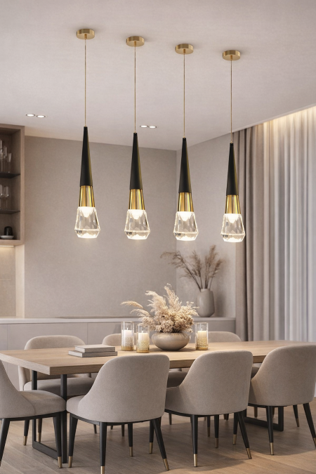 معلّقة "نبـرة الضوء"