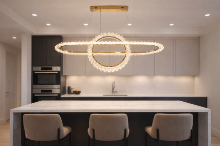 ثريا مدار جولد