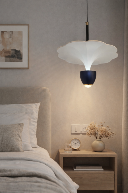 معلّقة زهرة الضياء