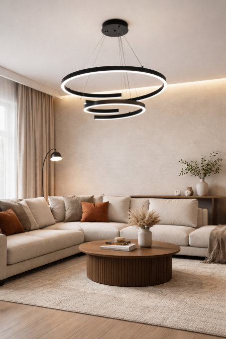 ثريا مدار الظلال