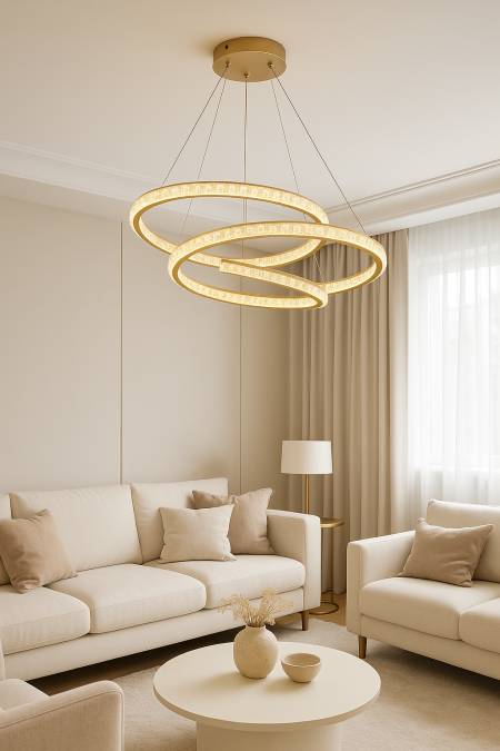 ثريا أوربيت ذهب