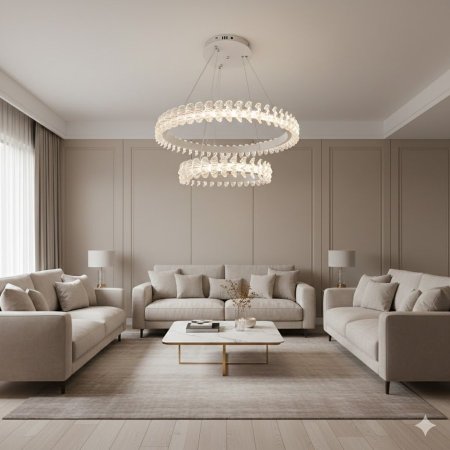 ثريّا حلقات الصفاء