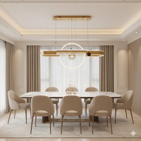 ثريّا توازن الضوء