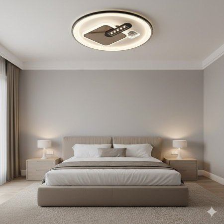 جلوب توازن 3D