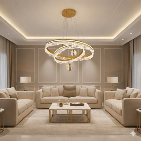 ثريّا Harmony Light