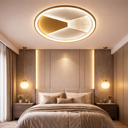 جلوب محور الضوء 3D