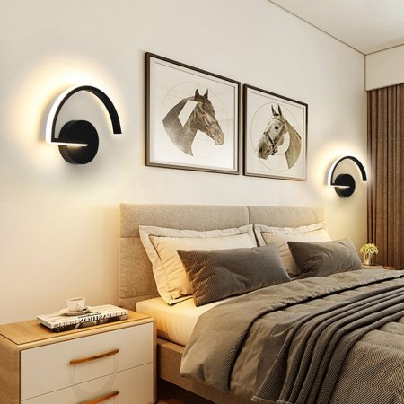 إنارة مدار ⭐