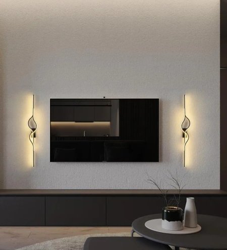 إنارة إنسياب