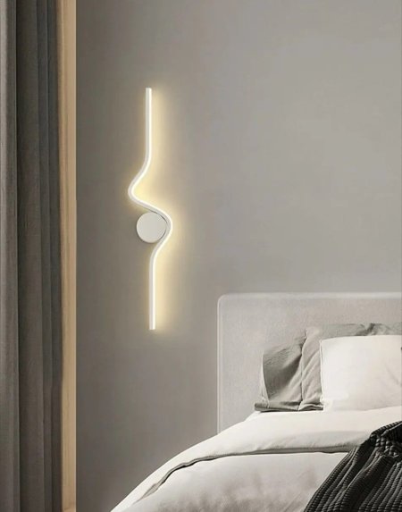 إانارة إيقاع الضوء