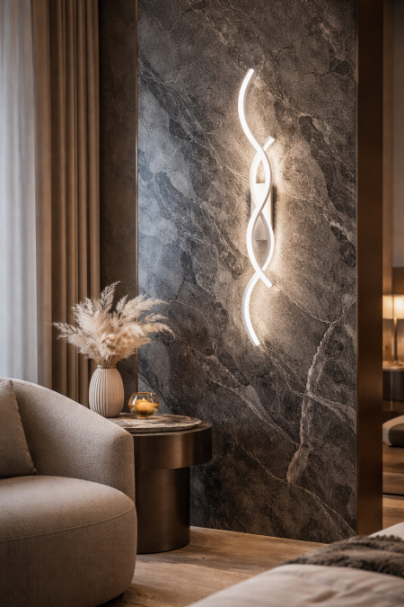 إنارة إيلا فلو