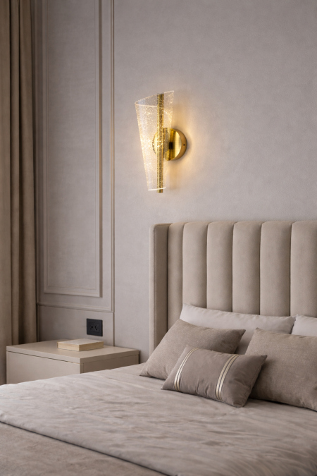 إنارة أوريـا