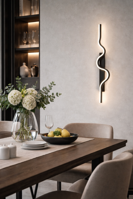 إنارة سيمفوني