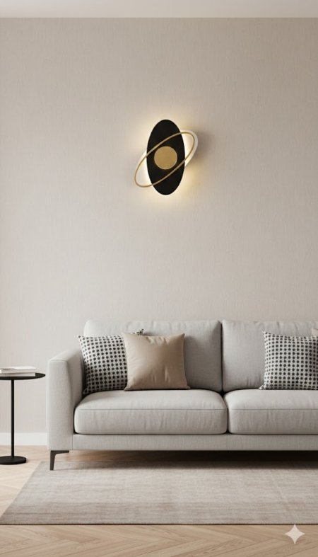 إنارة تكوين