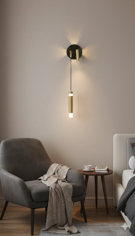 إنارة خطّ الهدوء