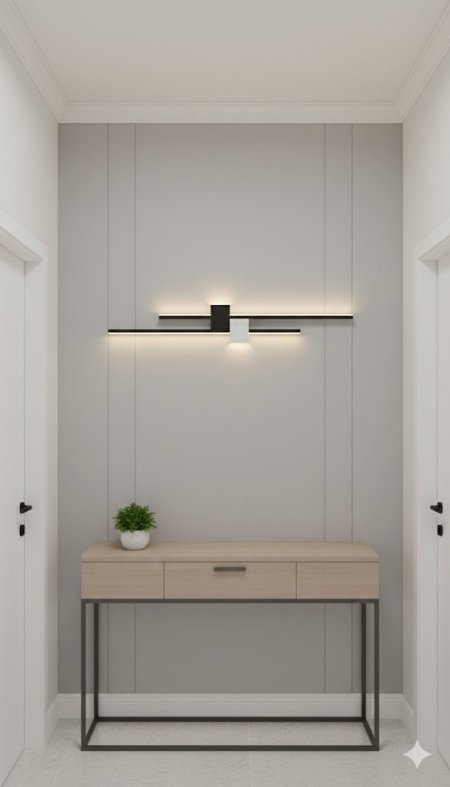 إنارة محور الضوء