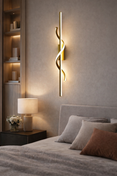 إنارة انسجام