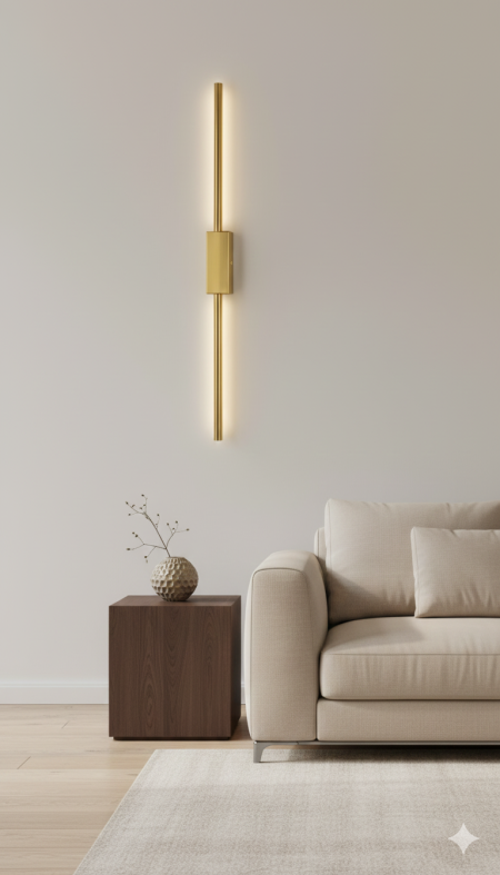 إنارة امتداد