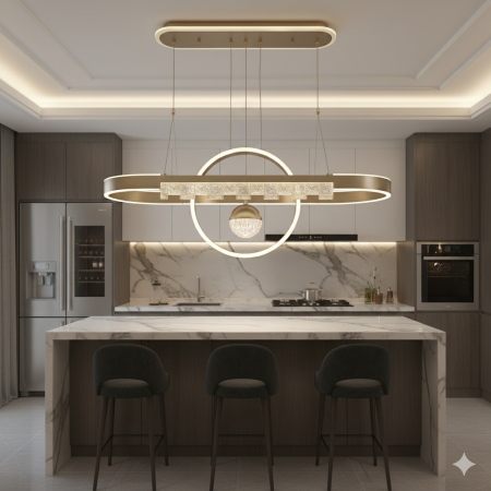 ثريا أسترا رينغ