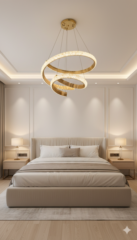 ثريا الوهج الذهبي